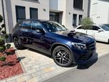 Mercedes-Benz GLC 350 d AMG Line MB 100 Garantie 19Zoll - Mercedes-Benz GLC 350: Privatanbieter