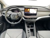 Skoda Enyaq - Vorschau Bild 17