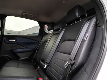 Nissan Qashqai - 10