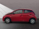 Toyota Aygo BUSINESS*1HD*BLUETOOTH* ALLWETTER* - Toyota Aygo (X) Business Gebrauchtwagen
