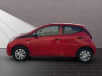 Toyota Aygo BUSINESS*1HD*BLUETOOTH* ALLWETTER*