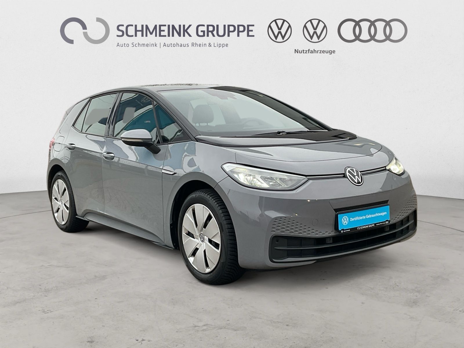 Volkswagen ID.3 - Bild 7