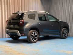 DACIA Duster II Prestige AHK/NAVI/KAMERA/SITZHEIZUNG