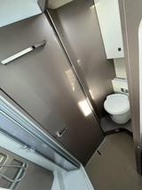 Bürstner Lyseo TD Harmony Line 727 G Übervoll,Hydraulik - Bürstner Lyseo TD 727 G Harmony Line