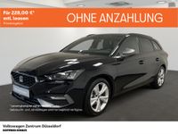 Seat Leon - Vorschau Bild 1