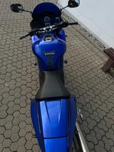 Suzuki SV 650s A2 TÜV NEU! - SV 650