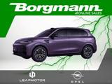 Leapmotor B10 Design Hybrid EV - REEV - Leapmotor B10 Gebrauchtwagen Gebrauchtwagen