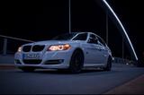 BMW 335d - Facelift - Neuer TÜV  - : Bmw 335 Diesel Limousine