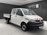 Volkswagen T6.1 Doka Pritsche lang DSG 4Motion 5-Sitze+AHK