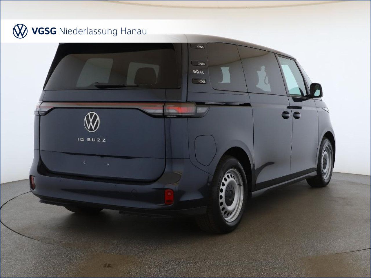 Volkswagen ID. Buzz - Bild 5