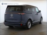 Volkswagen ID. Buzz - Vorschau Bild 5