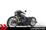Harley-Davidson BONNEVILLE GS by MB-CYCLES - Totalumbau MB-Cy - HARLEY-DAVIDSON CYCLES