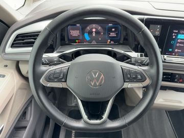 Volkswagen T7 Multivan - 10