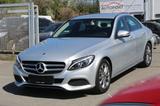Mercedes-Benz C 180 C -Klasse Lim. Avantgarde - Mercedes-Benz C 180 Gebrauchtwagen in Wiesbaden
