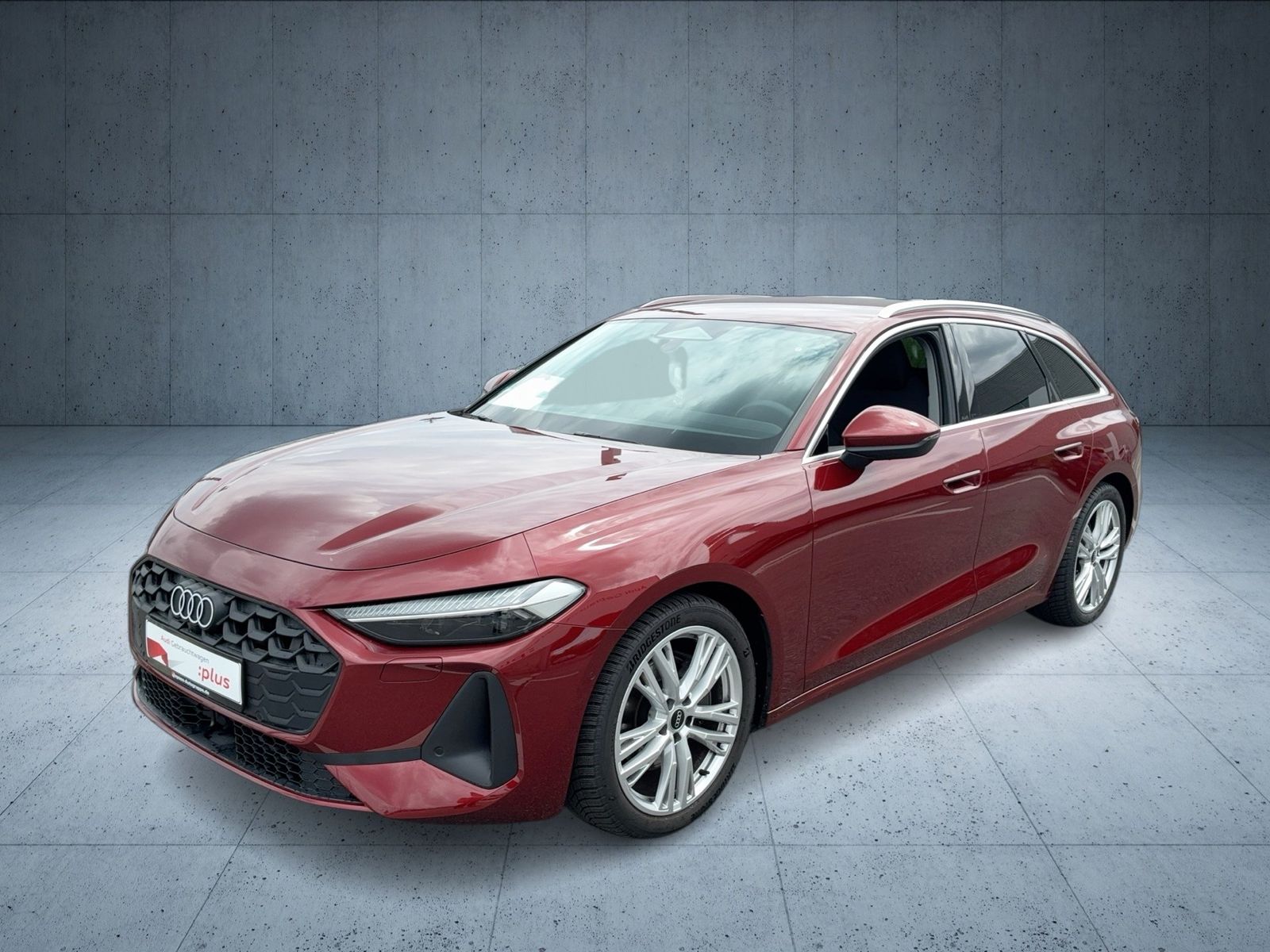 Audi A5 - Bild 2