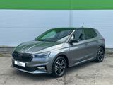 Skoda 116PS DSG Monte Carlo SHZ KESSY KAMERA+PDC LM16" - Skoda Fabia Neuwagen: Automatik