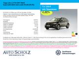 Volkswagen Taigo Life 1.0 TSI OPF 70kW Goal+GJR+NAV+ACC+LED - Volkswagen Taigo GOAL mit Benzin-Antrieb
