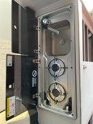 Bürstner Copa C 530*RFK*AHK*Toilette*