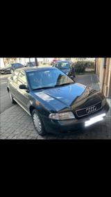 Audi A4 1.6 Festpreis Ohne TÜV - gebrauchte Audi A4 aus dem Jahr 1995