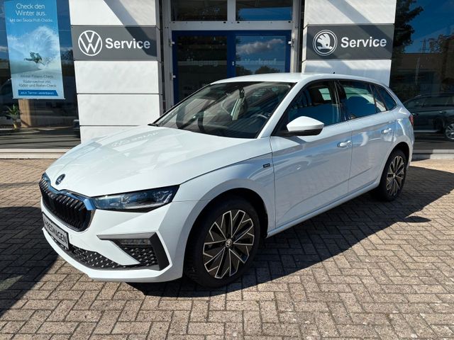Skoda Scala Drive 1.0 TSI DSG *Navi*Kamera*ACC*GJR*