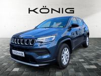 Jeep Compass - Vorschau Bild 1