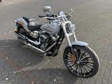 Harley-Davidson FXBR Softail Breakout 117 Modell 2025 - Angebote