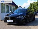 Mercedes-Benz CLA 45 S AMG 4M+ KAMERA+PANO+BURMESTER+KEYLES-GO - gebrauchte Mercedes-Benz CLA 45 AMG aus dem Jahr 2021