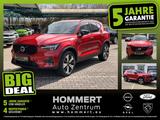 Volvo XC40 T5 Recharge Ultimate Dark *360°*ACC* - Volvo XC40 Gebrauchtwagen