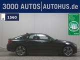BMW 418 Gran Coupé Sport-Line Navi LED Shz PDC - BMW 418 Gran Coupé: Limousine