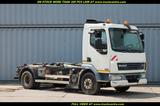 DAF LF 45.220, 12 TONS, HARDOX CONTAINER - DAF Lf 45 220