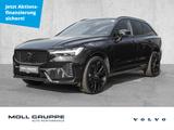 Volvo XC60 T8 AWD Ultra Black Ed. Plug-In Pano Head UP