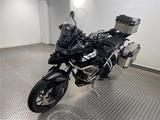 Triumph Tiger 900 GT Pro mit Koffern und Topcase - TRIUMPH TIGER 900 GT