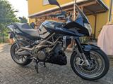 Aprilia Shiver 750 GT - APRILIA SPORTTOURER