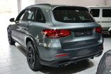 Mercedes-Benz GLC 400 d 4M*AMG+NIGHT*PANORAMA*K-GO*MEMORY*360° - gebrauchte Mercedes-Benz GLC 400 aus dem Jahr 2022