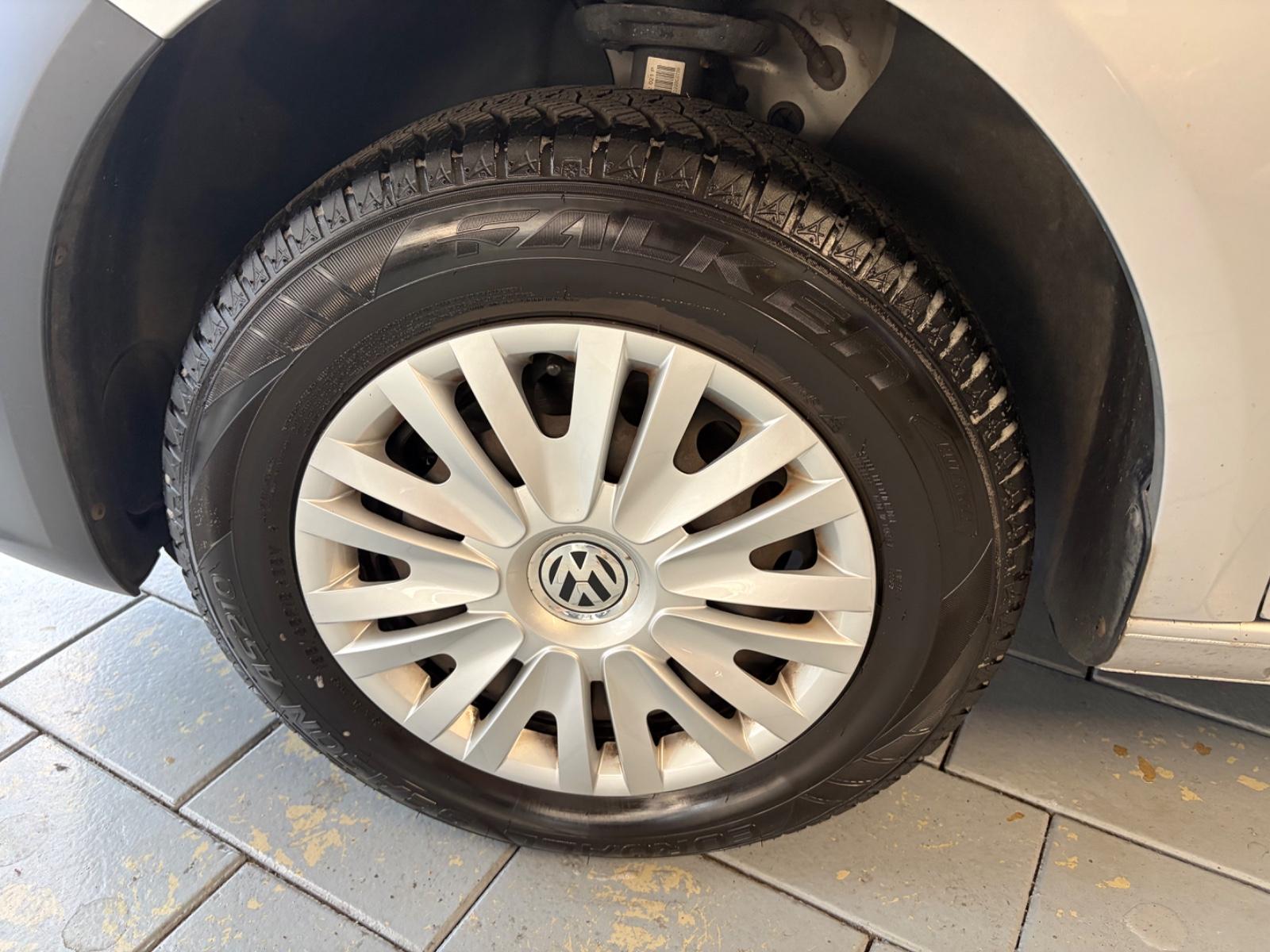 Volkswagen Caddy 2.0TDI DSG ROLLSTUHL/HANDICAP, миниатюра 26