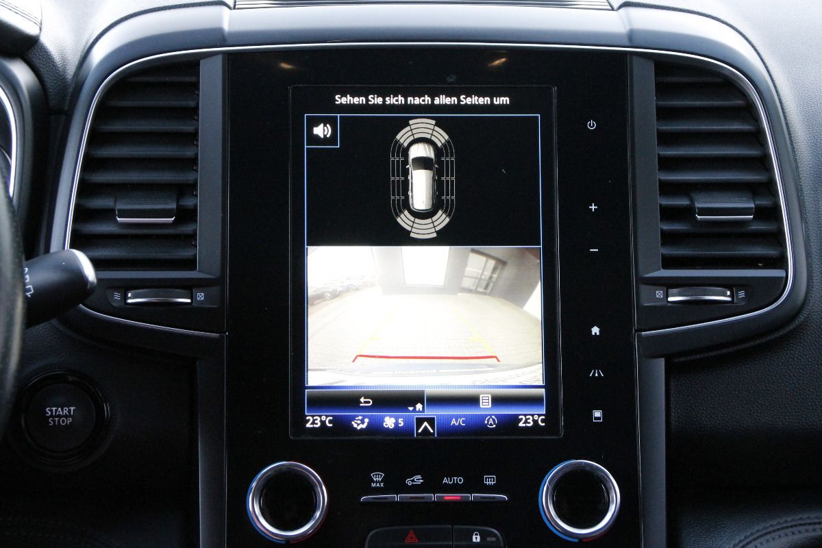 Fahrzeugabbildung Renault Koleos Initiale Paris 4x4