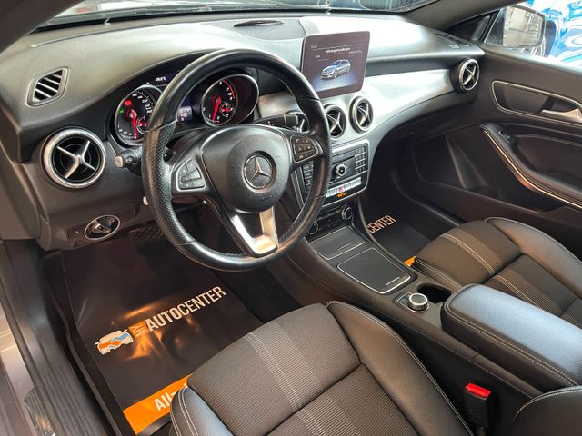 Mercedes-Benz CLA 200 Shooting Brake *KAM*NAVI*LED*PDC*PANO*