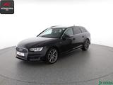 Audi A4 Avant 2.0 TFSI 3x S LINE MATRIX,BANG+O,KAMERA - mit Benzin-Antrieb: Kombi, 3.0