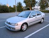 Nissan Primera P11 2.0 16v Sport coupe JDM... - Nissan Primera: P 11