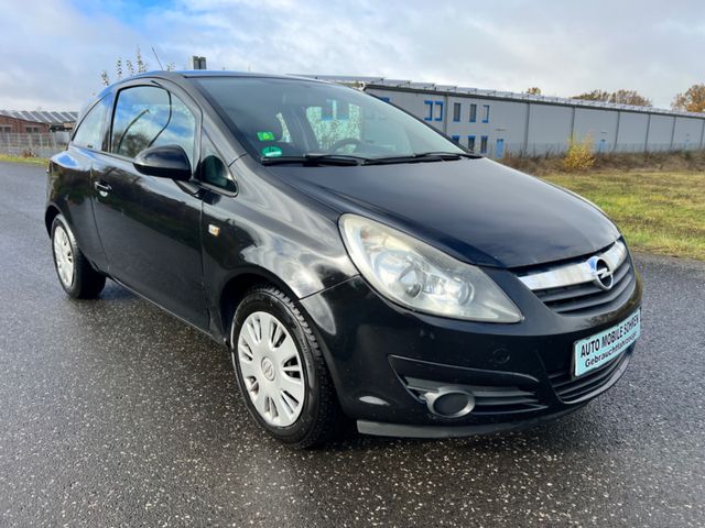 Opel Corsa 1.2 Twinport Cosmo