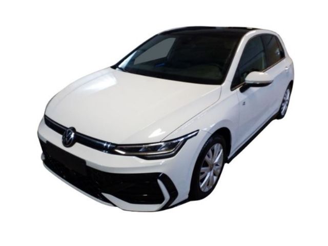 Golf VIII 1.5 eTSI DSG R-Line Pano/Standhzg/Kame