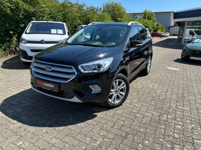 Ford Kuga 1.5 EcoBoost 2x4 Cool & Connect