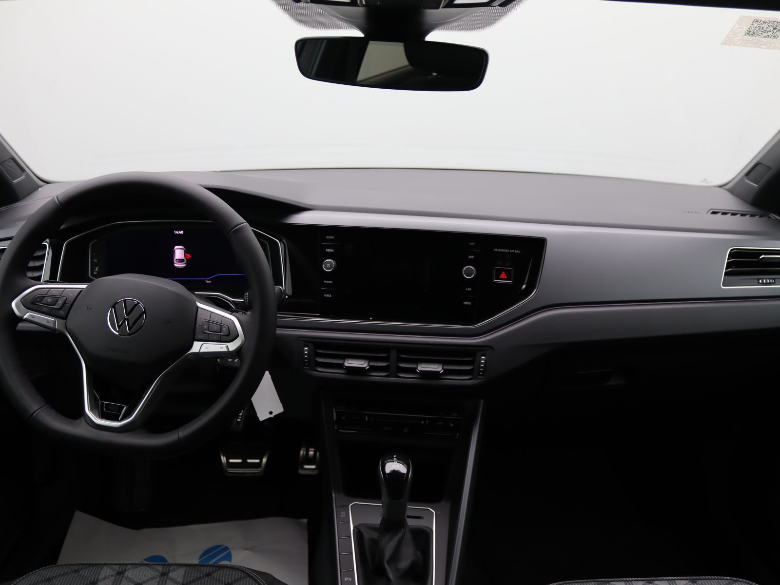 Volkswagen Taigo - Bild 7