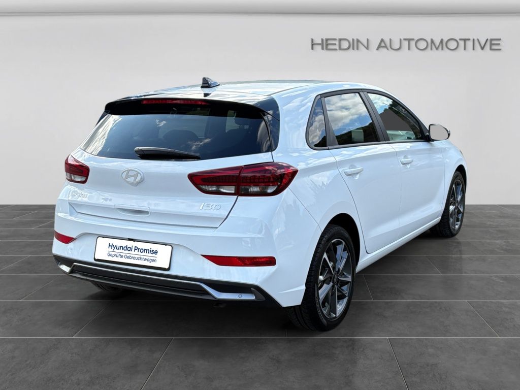 Hyundai i30 – Bild 6