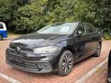 Volkswagen Polo Goal 1.0TSI 95 PS Navi+ACC+Alu15+ Travel-As - Volkswagen Polo: 9n