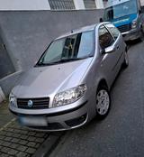 Fiat fiat punto 1.2 tausch - Fiat Punto in Solingen