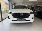 Mazda CX-60 Homura Plus 254 PS *Leder*Pano*Bose*NEU* - mit Diesel-Antrieb: Geländewagen, Automatik