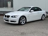 BMW 325i Cabrio Aut. Navi Pdc Xenon - BMW 325 Gebrauchtwagen