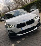 BMW X2 Sdrive 18i - BMW X2 in Aachen