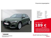 Audi A1 - Vorschau Bild 1